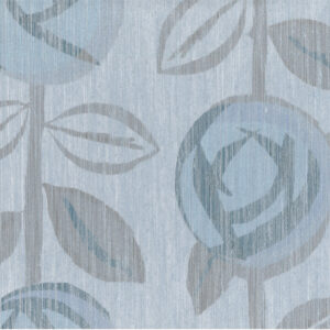 Novalin Sveagarden 10m - färg 20-1351 Rose blue